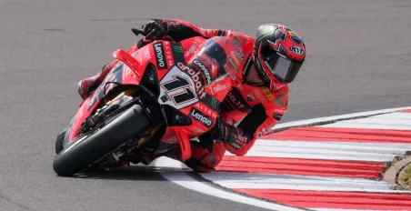 Ducati